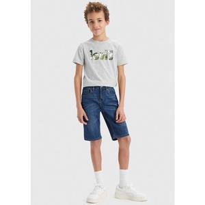 Levi's Kidswear Jeansshort LVB SLIM FIT LT WT ECO SHORTS for boys