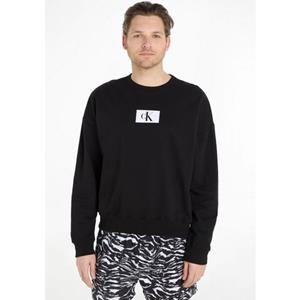 Calvin Klein Underwear Sweatshirt L/S SWEATSHIRT mit Calvin Klein Logodruck