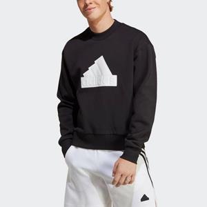 adidas Sportswear Sweatshirt "FUTURE ICONS BADGE OF SPORT"