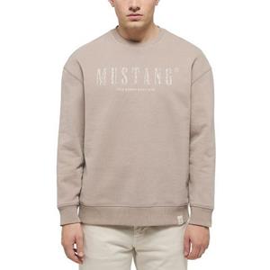 MUSTANG Sweatshirt "Style Ben Modern CN"