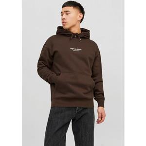 Jack & Jones Hoodie JORVESTERBRO SWEAT HOOD NOOS