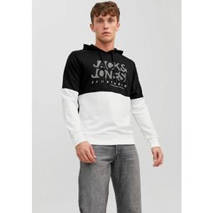 Jack & Jones Kapuzensweatshirt JJ JJMARCO SWEAT HOOD
