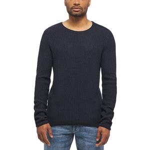 MUSTANG Sweater Emil C Cable