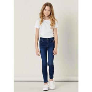 Name It Slim-fit-Jeans Salli (1-tlg) Plain/ohne Details