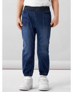 Name It Schlupfjeans NMFBELLA SHAPED R JEANS 1395-TO NOOS