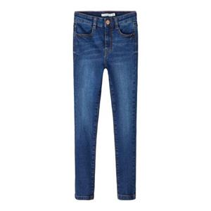 Name It Skinny-fit-Jeans NKFPOLLY HW SKINNY JEANS 1180-ST NOOS mit Stretch
