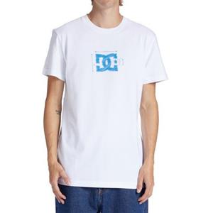DC Shoes T-shirt Blueprint
