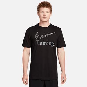 Nike Trainingsshirt Dri-FIT Men's Training T-Shirt