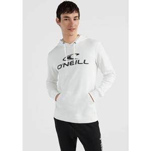 O'Neill Kapuzensweatshirt O'NEILL LOGO HOODIE mit Kängurutasche