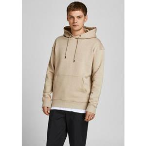 Jack & jones Hoodie met kangoeroezak, model 'ESTAR'