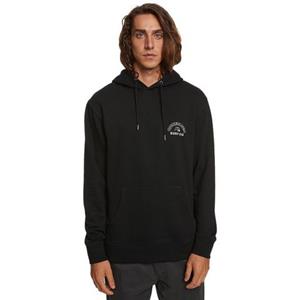 Quiksilver Hoodie Timeless Spin
