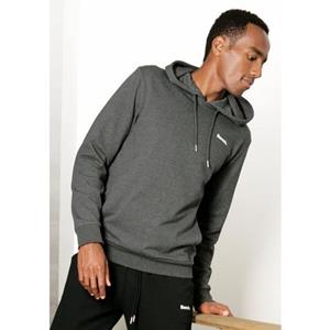 Bench. Loungewear Kapuzensweatshirt, mit seitlichen Taschen