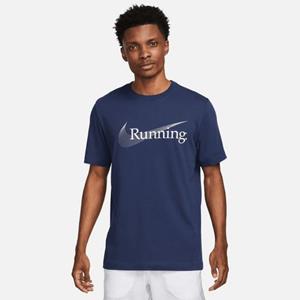 Nike Laufshirt "DRI-FIT MENS RUNNING T-SHIRT"