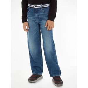 Tommy Hilfiger Girlfriend jeans GIRLFRIEND MONOTYPE TAPE