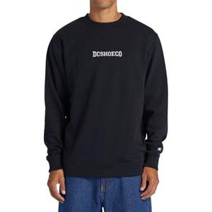 DC Shoes Sweatshirt "Baseline"