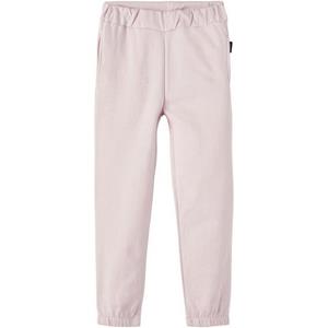 Name It Sweatbroek NKFSWEAT PANT BRU NOOS