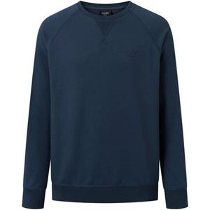 Joop Jeans Sweatshirt "Stefano", (1 tlg.), mit Overlocknähten