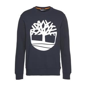 Timberland Sweatshirt YC Core Tree Logo Crew