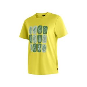 Maier Sports Functioneel shirt Functioneel, comfortabel T-shirt met ideale pasvorm