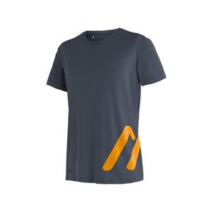 Maier Sports T-Shirt "Logo Tee M"