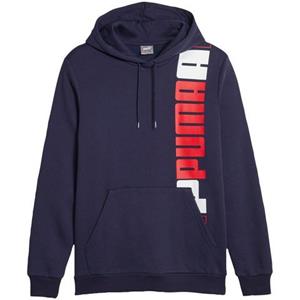 PUMA Hoodie ESS+ LOGO LAB HOODIE FL