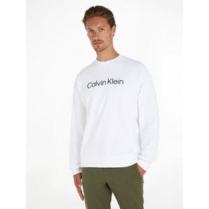 Calvin Klein Sweatshirt HERO LOGO COMFORT SWEATSHIRT met merklabel