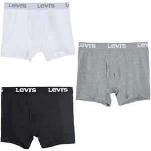 Levi's Kidswear Boxershort BOXER BRIEF for boys (3 stuks)