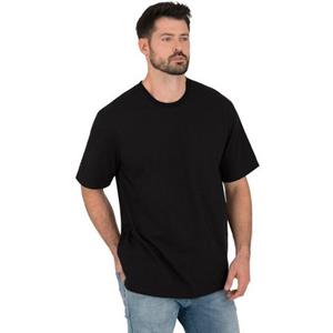 Trigema T-Shirt TRIGEMA Heavy Oversized T-Shirt (1-tlg)