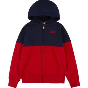 Levi's Kids Kapuzensweatshirt LVB VARSITY COLORBLOCKED HOODI for BOYS