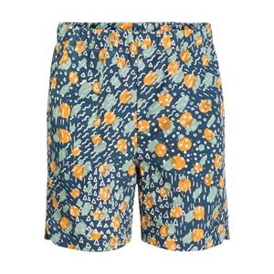 Jack Wolfskin Short VILLI PRINT SHORTS K