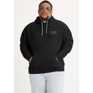 Levi's Plus Hoodie BIG RELAXED GRAPHIC PO