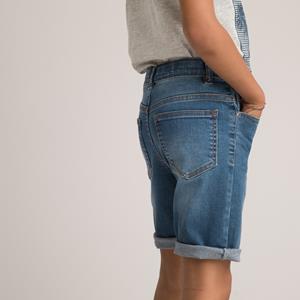 LA REDOUTE COLLECTIONS Bermuda in jeans