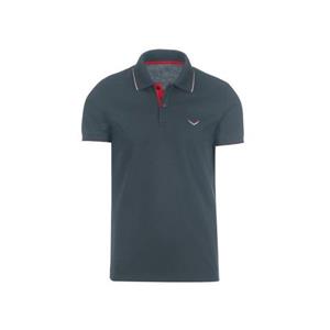 Trigema Poloshirt TRIGEMA slim fit poloshirt