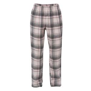 Trofé Trofe Flannel Pyjama Trousers
