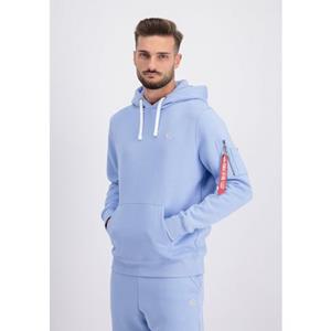 Alpha Industries Hoodie Men - Hoodies Unisex EMB Hoody