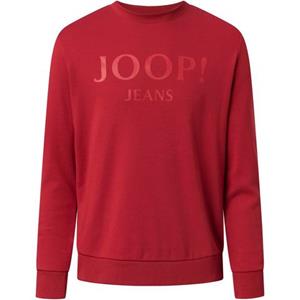 Joop Jeans Sweatshirt JJJ-25Alfred mit Logoprint