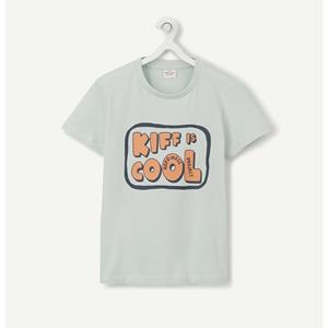 TAPE A L'OEIL T-shirt met korte mouwen