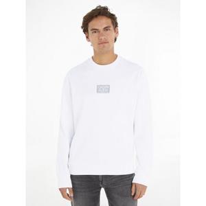 Calvin Klein Sweatshirt "GLOSS STENCIL LOGO SWEATSHIRT"