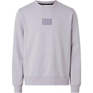 Calvin Klein Sweatshirt "GLOSS STENCIL LOGO SWEATSHIRT"