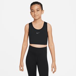 Nike Bustier voor Yoga