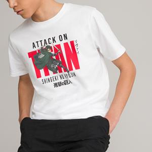 ATTAQUE DES TITANS T-shirt met korte mouwen