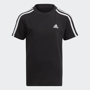 ADIDAS SPORTSWEAR T-shirt met korte mouwen, 3 stripes