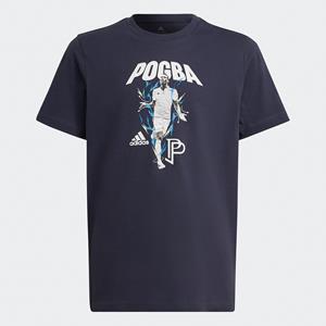 Adidas T-shirt Pogba