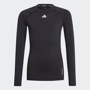 Adidas Sportswear Functioneel shirt AEROREADY TECHFIT KIDS LONGSLEEVE