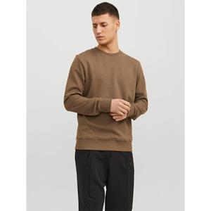 Jack & Jones Sweatshirt "JJEBASIC SWEAT CREW NECK NOOS"