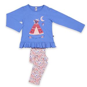 MON P’TIT DODO 2-delige pyjama