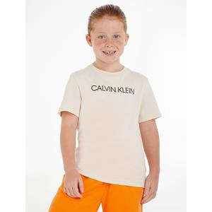 CALVIN KLEIN JEANS T-shirt met korte mouwen