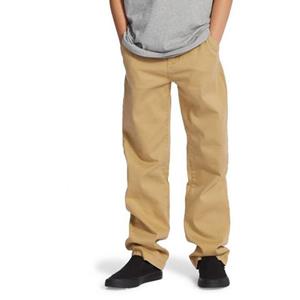 DC Shoes Chino-broek Worker Relaxed