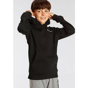 Champion Sweatshirt "Classic Hooded Sweatshirt small Logo - für Kinder"