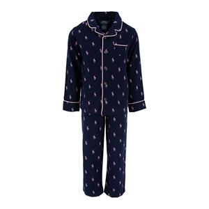 Polo ralph lauren Lange pyjama 2-delig